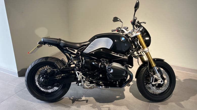 BMW R Ninet 